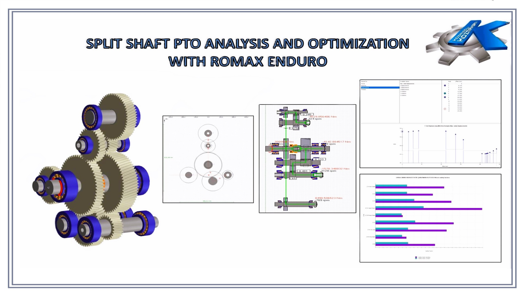 ROMAX SOFTWARE AND FARO PORTABLE MEASUREMENT ARMS